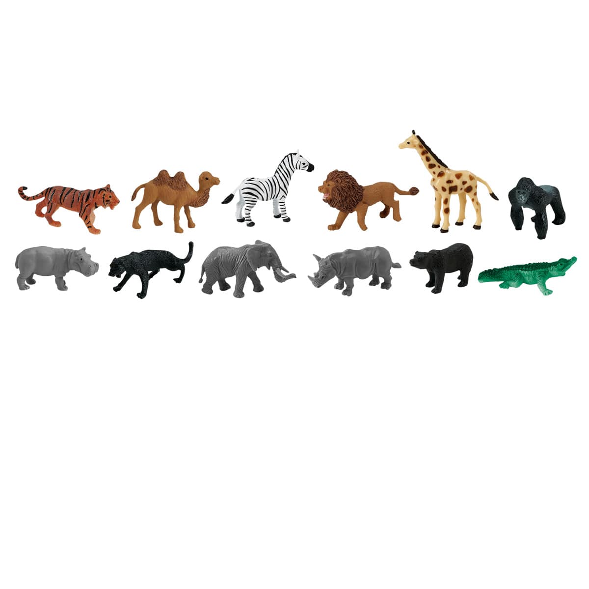 Safari Ltd® TOOBS® Wild