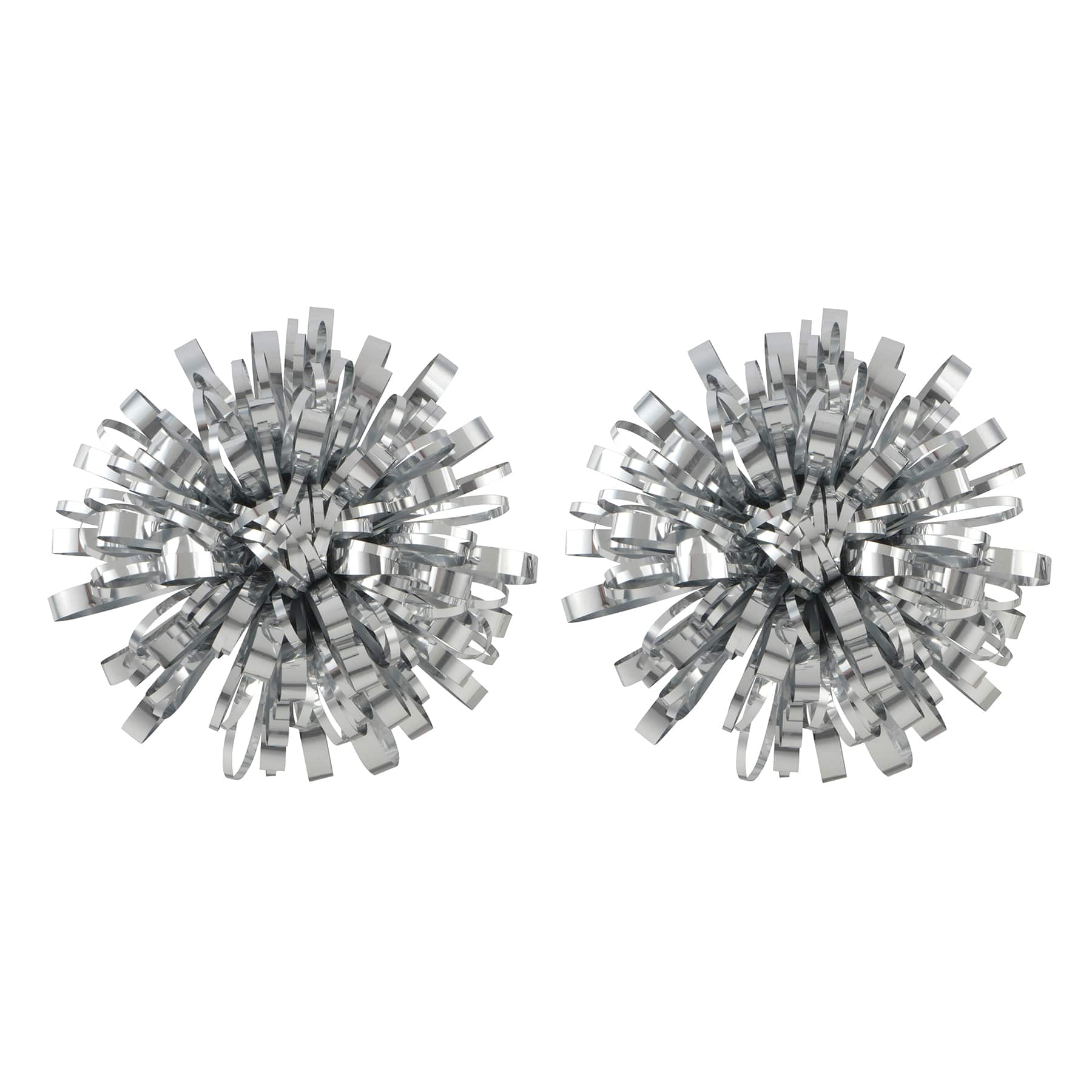 4" Fountain Bows, 2ct. by Celebrate It™