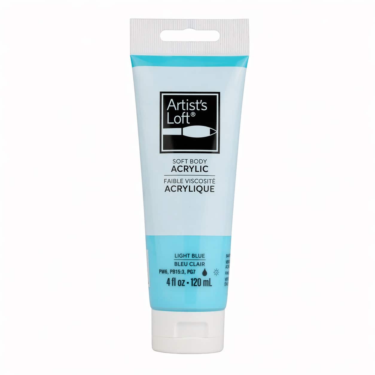 4oz. Soft Body Acrylic Paint by Artist's Loft®