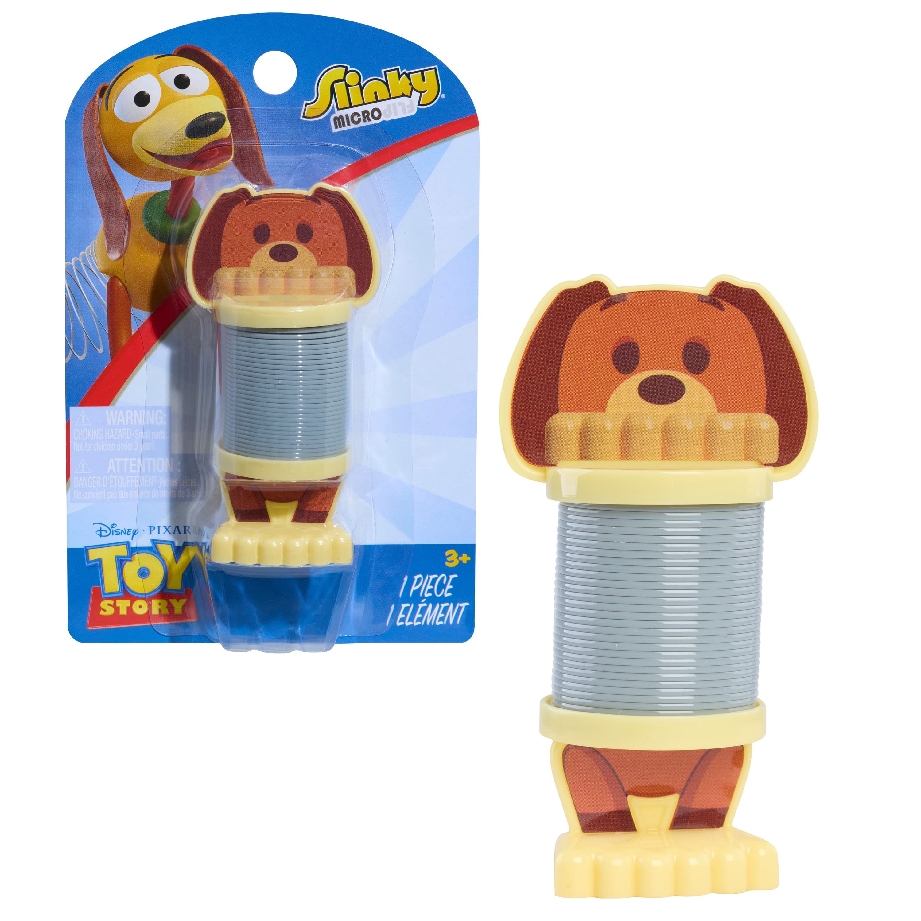 Disney® Pixar Toy Story Dog Slinky