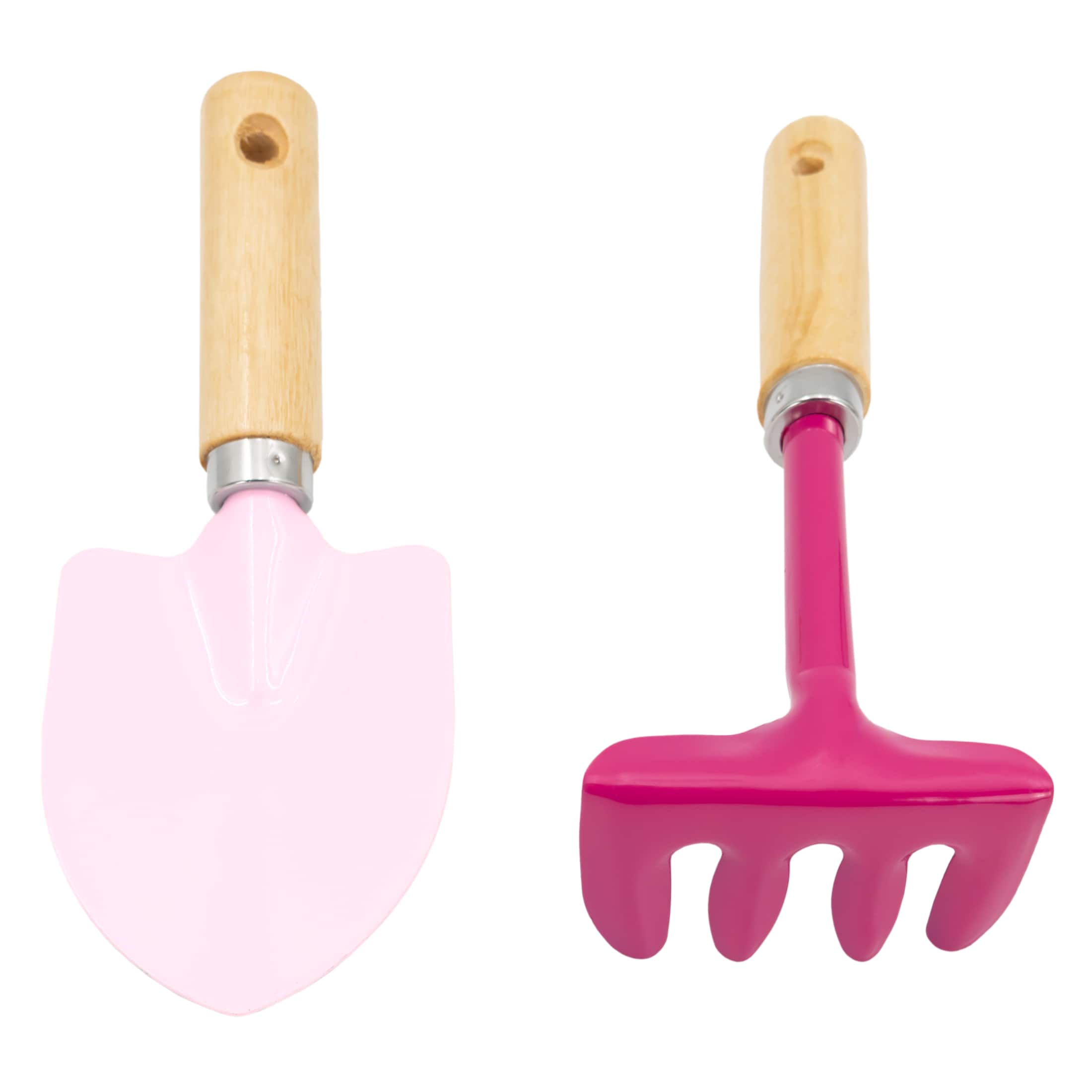 Spring Shovel & Rake by Creatology™