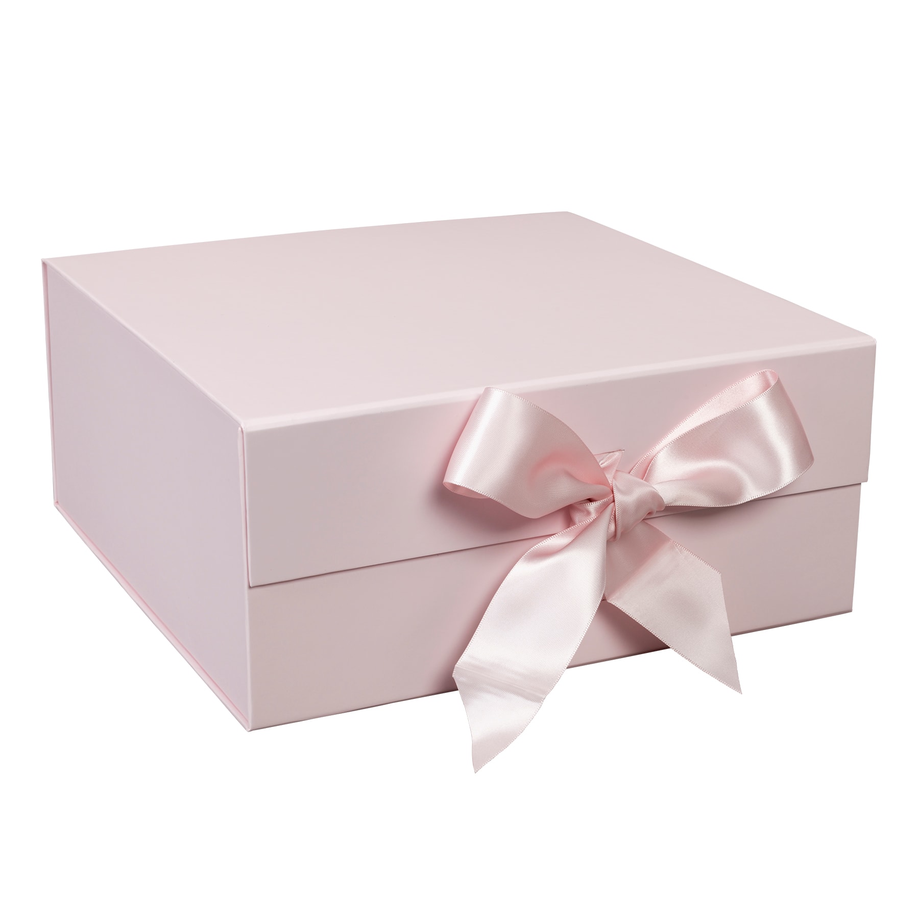 Large Collapsible Ribbon Box by Celebrate It™