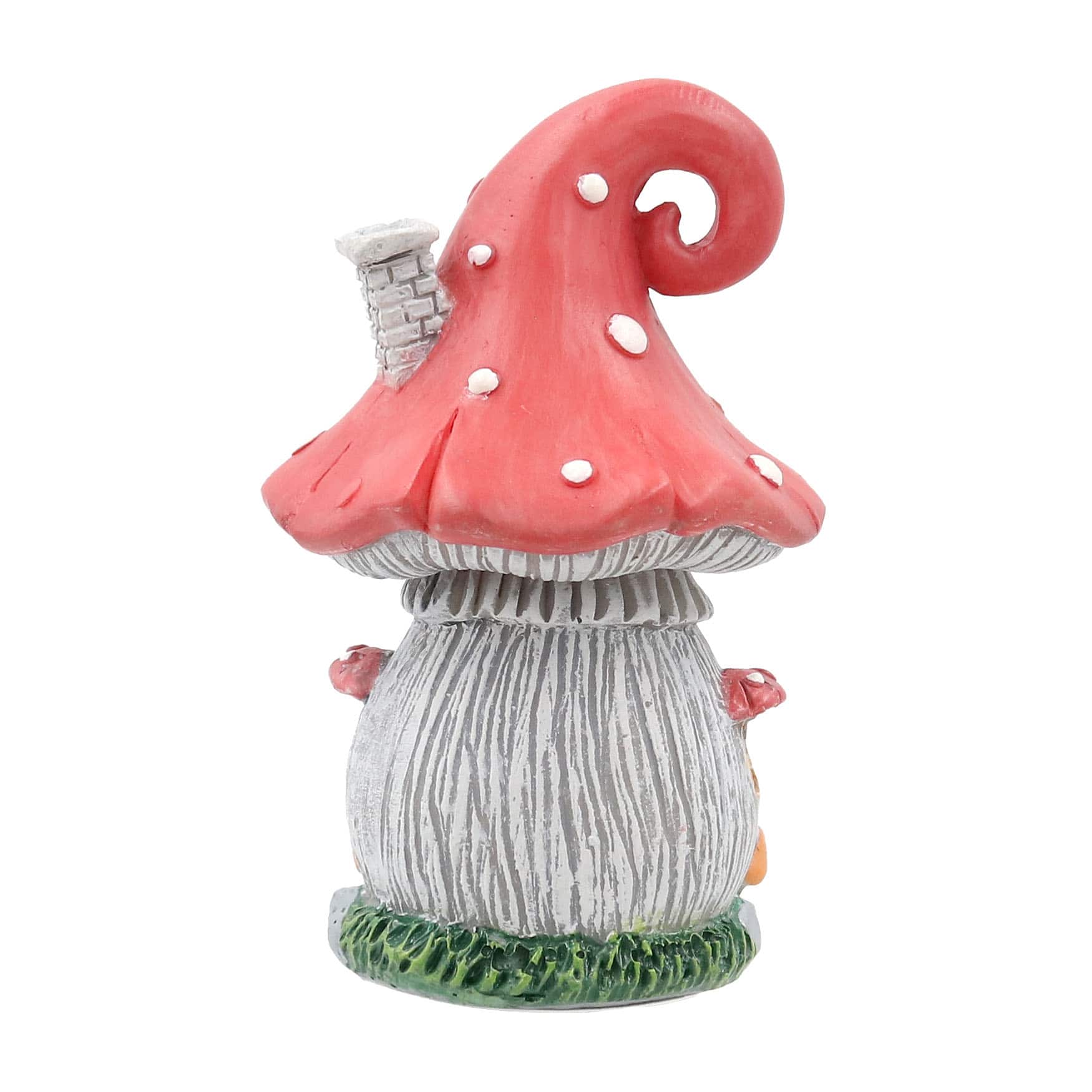 Mini Curly Mushroom House by Ashland® - Image 2