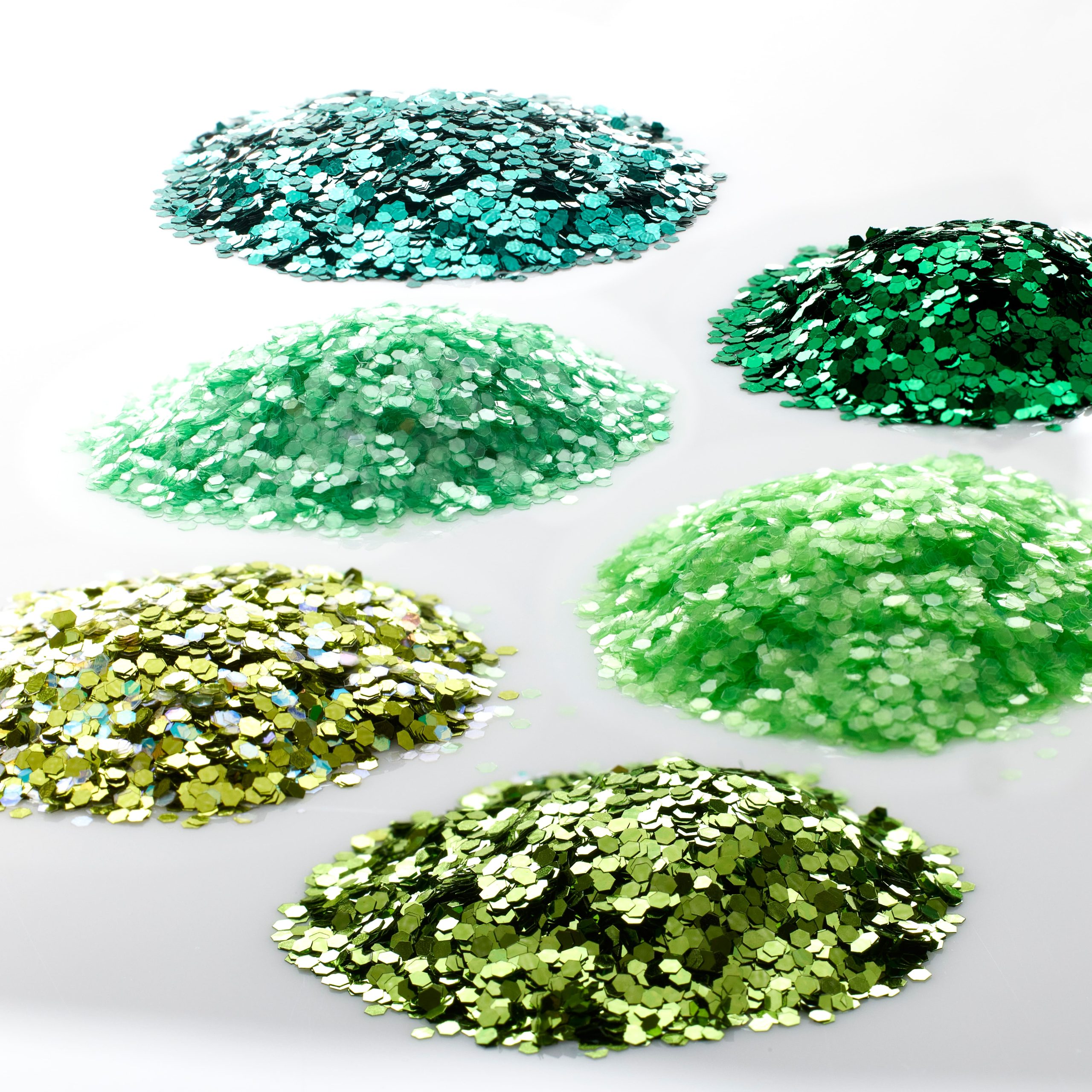 Chunky Polyester Glitter Mix by Recollections™ - Image 3