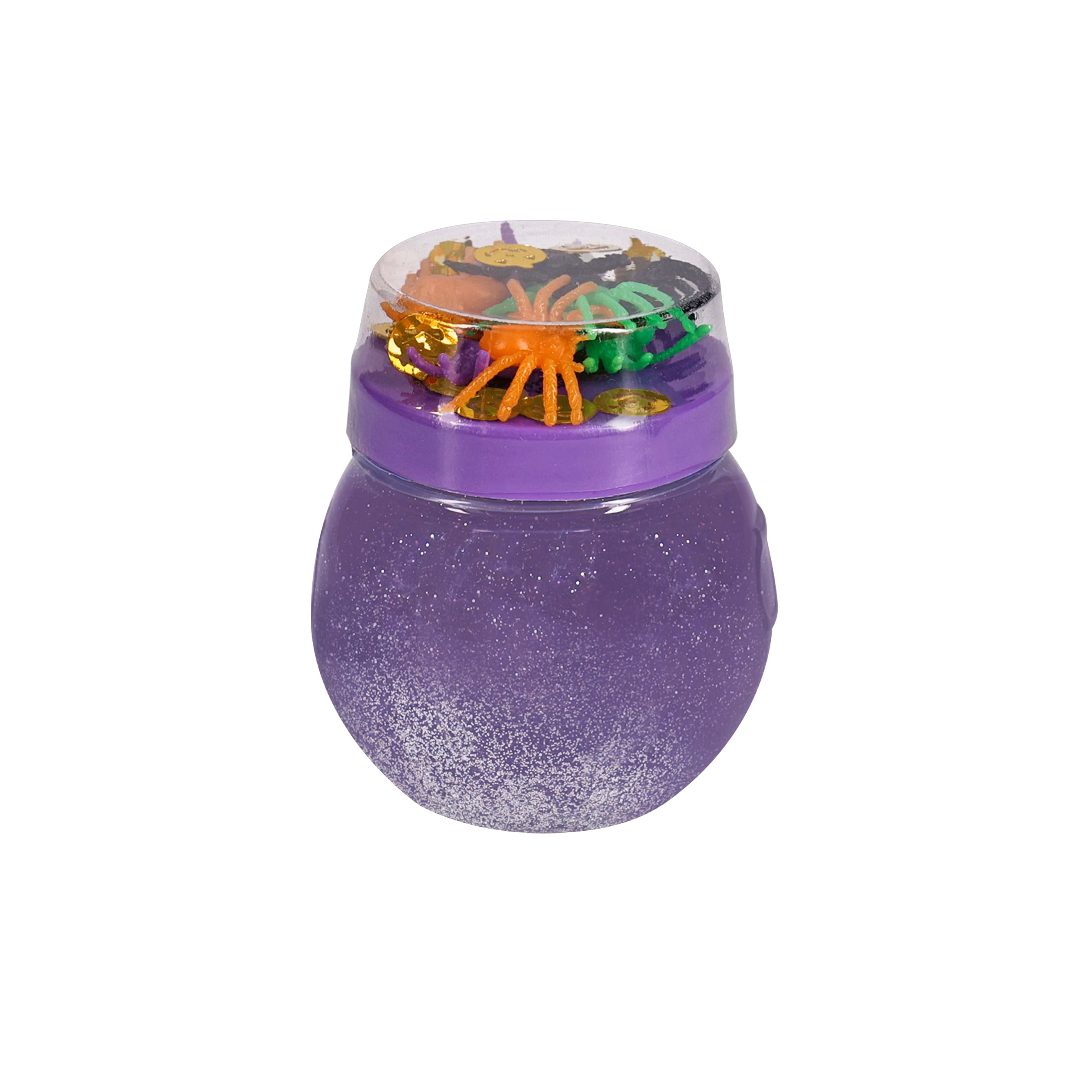 Halloween Cauldron Slime by Creatology™