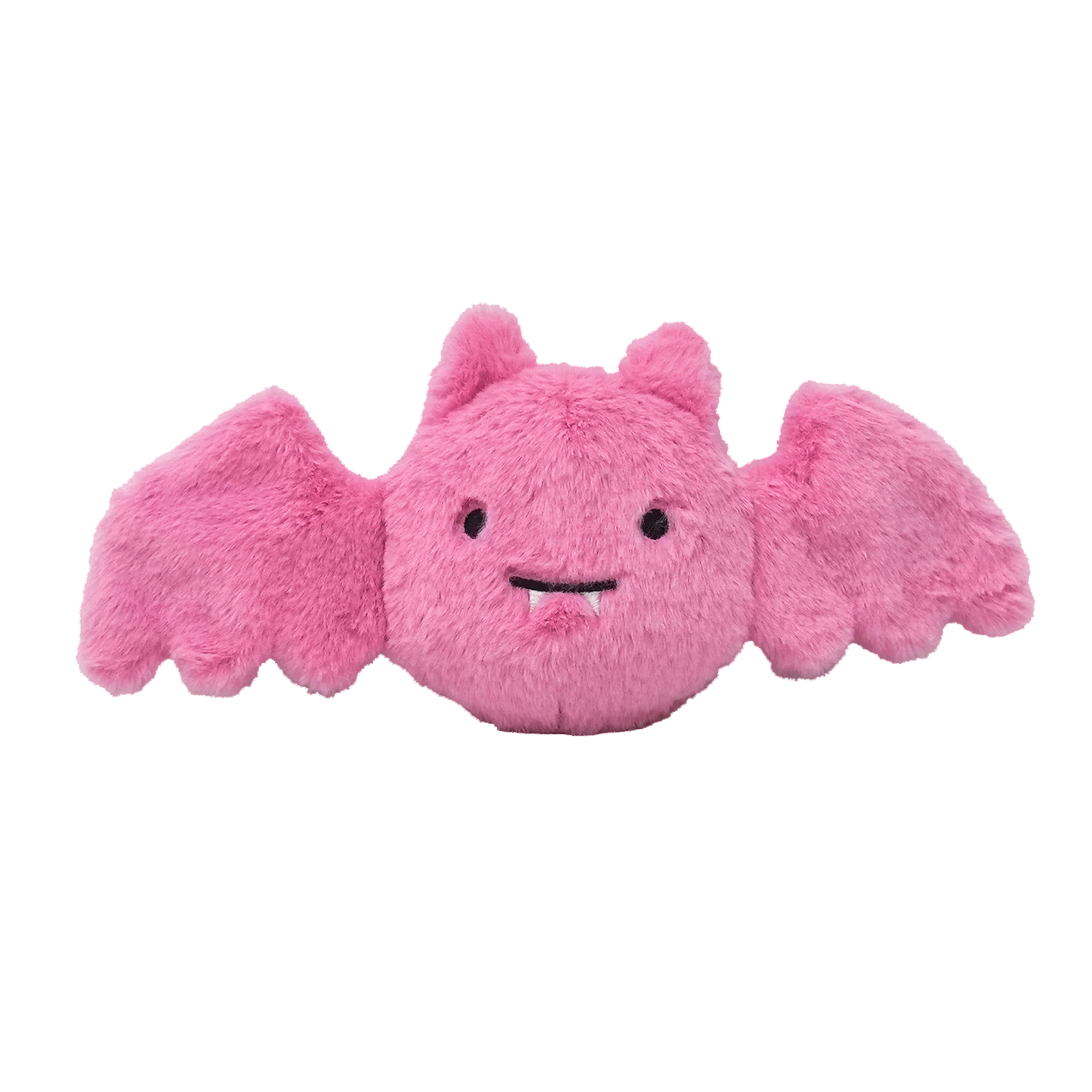 Halloween Pink Bat Plush by Creatology™