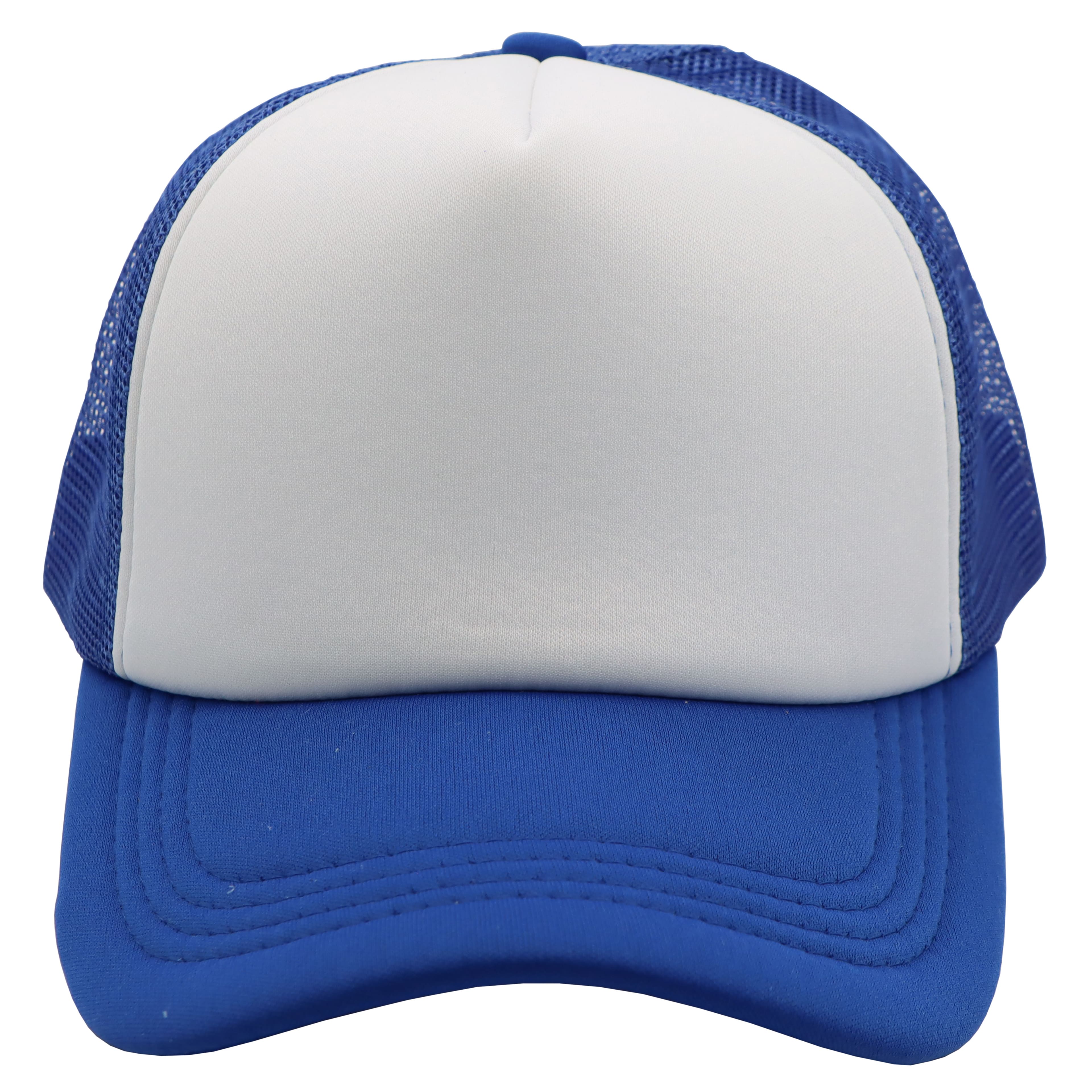 Summer Adult Trucker Hat by Make Market®