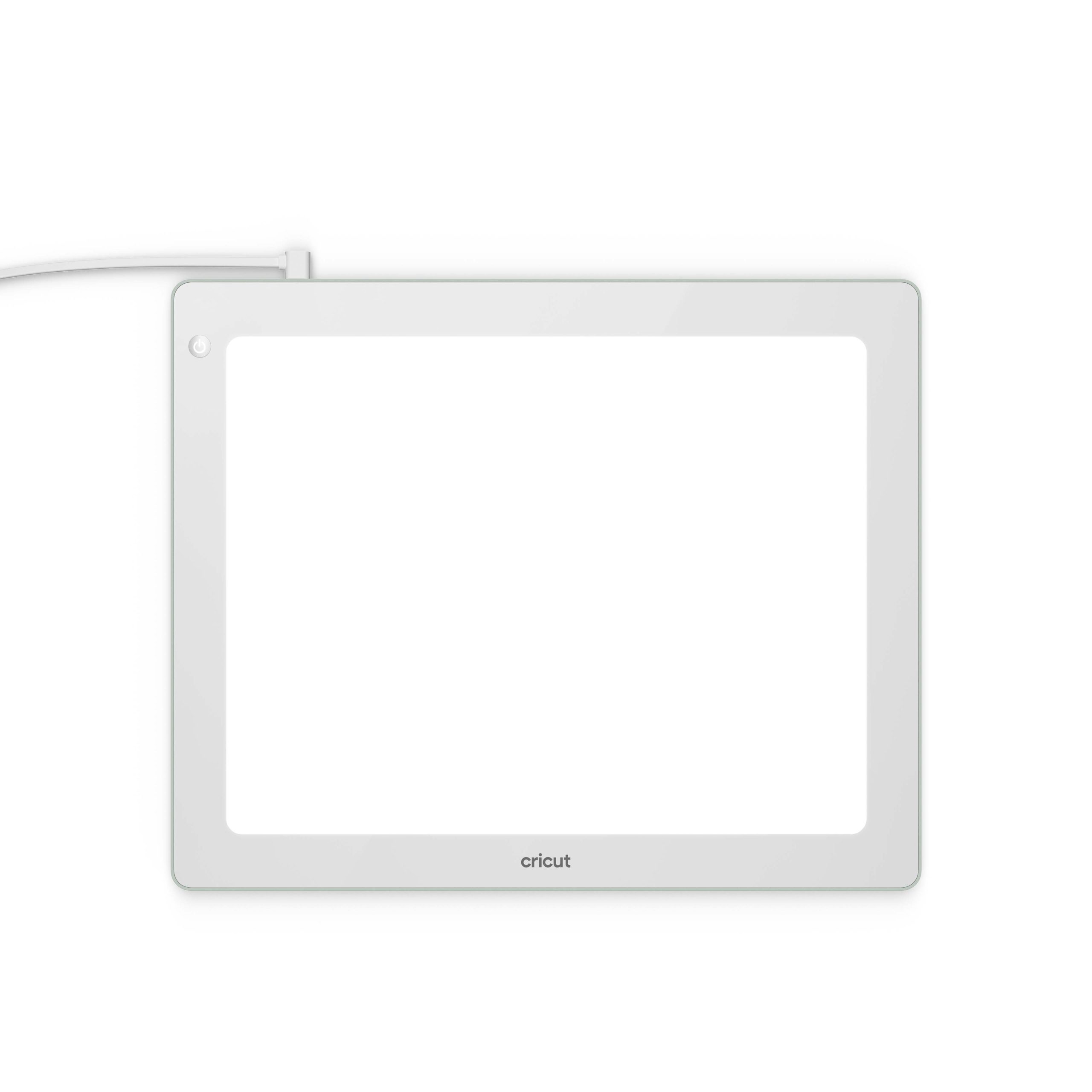 Cricut® BrightPad™ Mint - Image 2